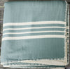 Farmer's Stitch Blankets
