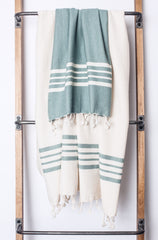 Sea Green