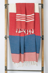 Red-Blue