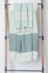 Sea Green-Mint