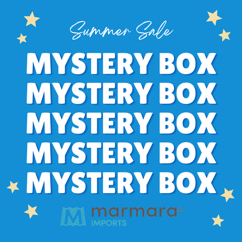 Mystery Bundle