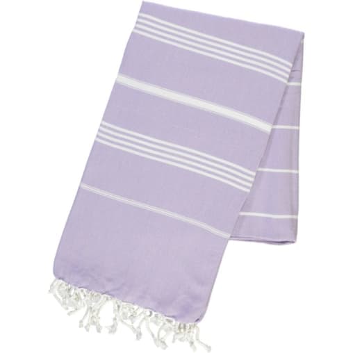 Tropical Island Beach Blanket