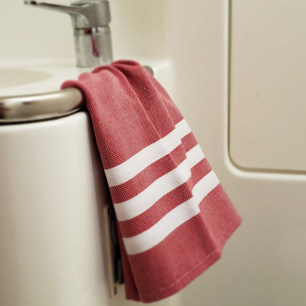 Kitchen Towels - South Beach