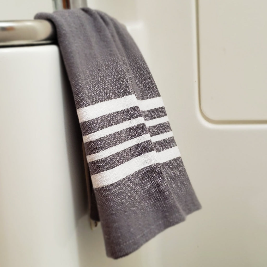 Kitchen Towels - Aegean