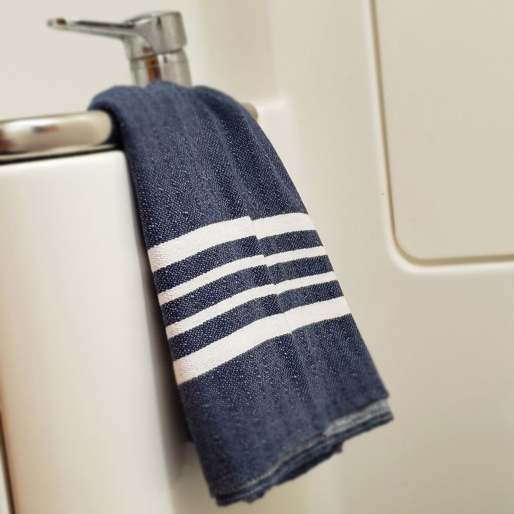 Kitchen Towels - Aegean
