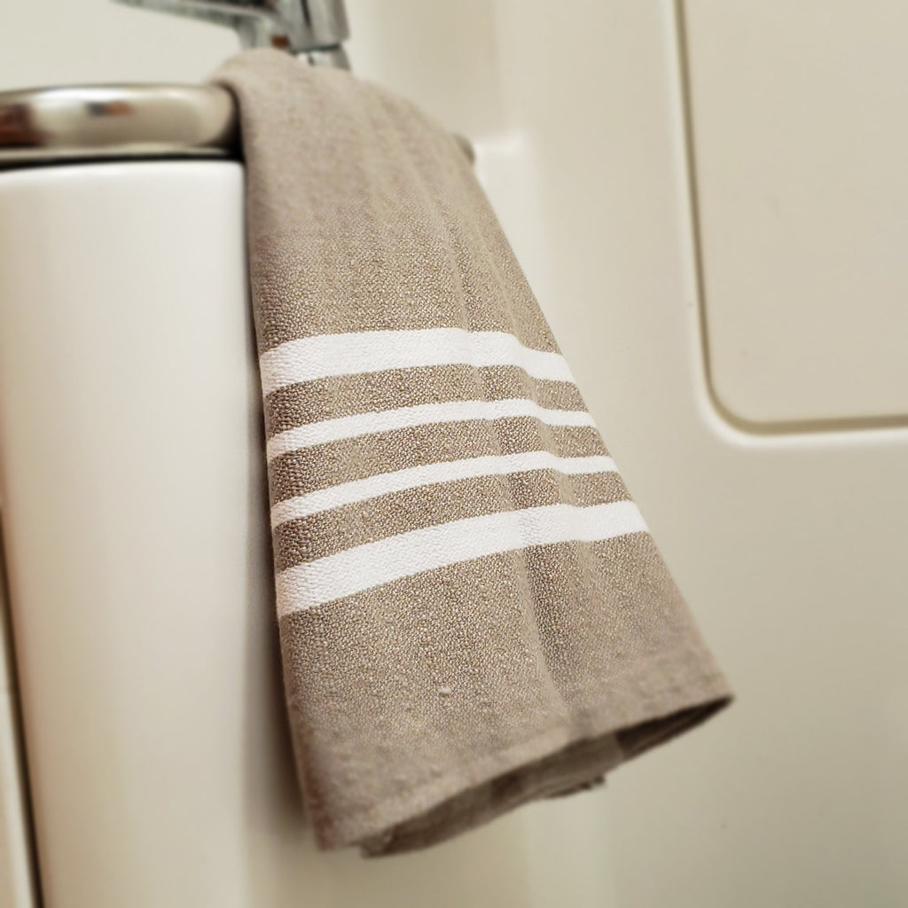 Kitchen Towels - Aegean