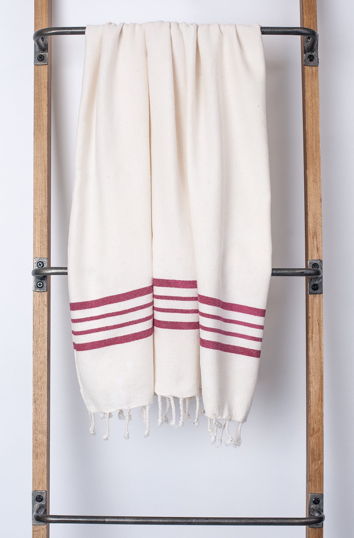 Shop Fair Trade Anatolia Stripe Turkish Towel