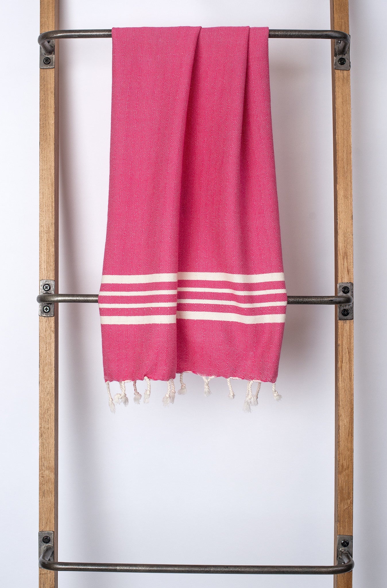 Soft Cotton Turkish Bath Towels – Aegean Handmade