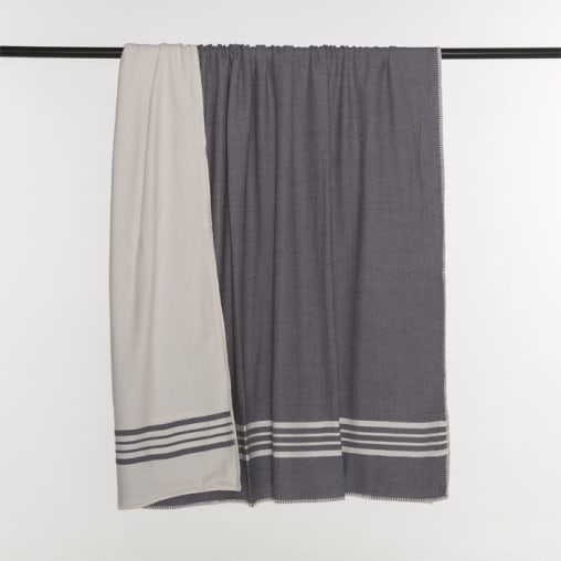 Farmer's Stitch Blankets