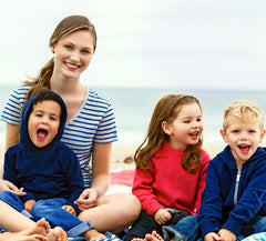 Picnic Blankets COLOR BACKGROUND