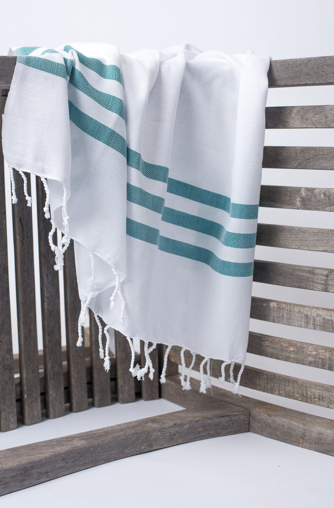 South Beach Color Stripe