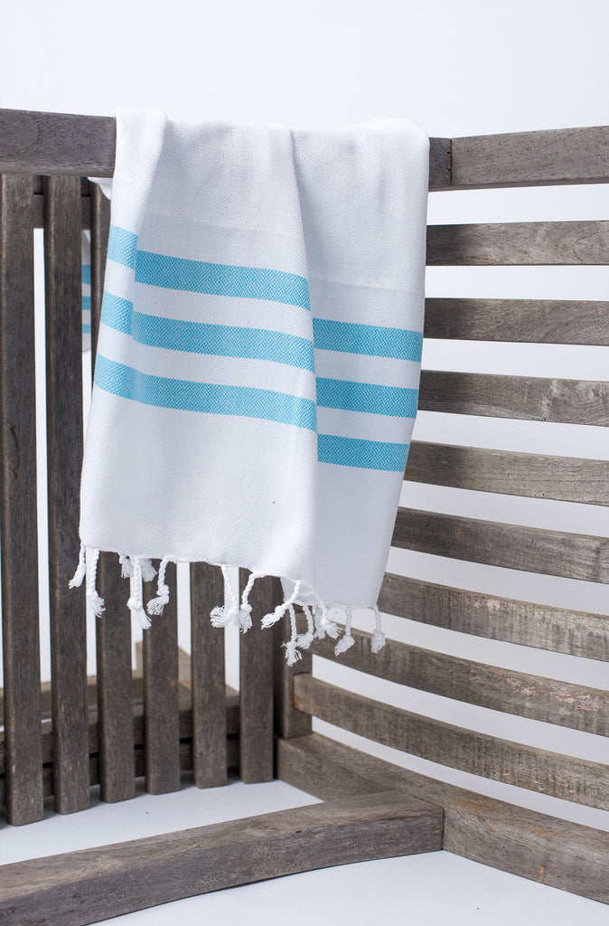 South Beach Color Stripe