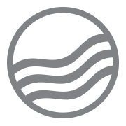 Aegean Ecru COLOR STRIPE